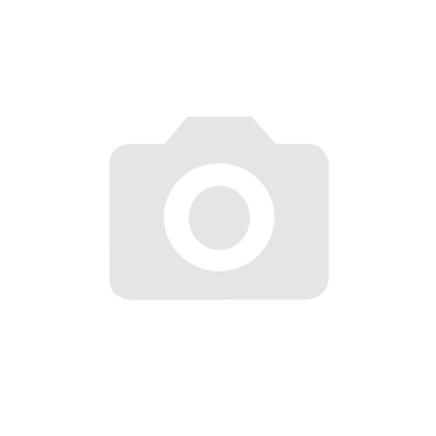 Перчатки х/б ПВХ 3-х нитка 10 класс белые точка (26-28гр) (арт.404-538) /300